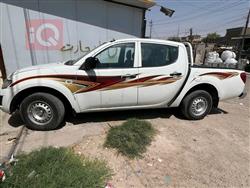 میتسوبیشی L200